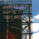 Illustration for article titled This PAX East Billboard Blows Everyones Sick-Day Cover Story